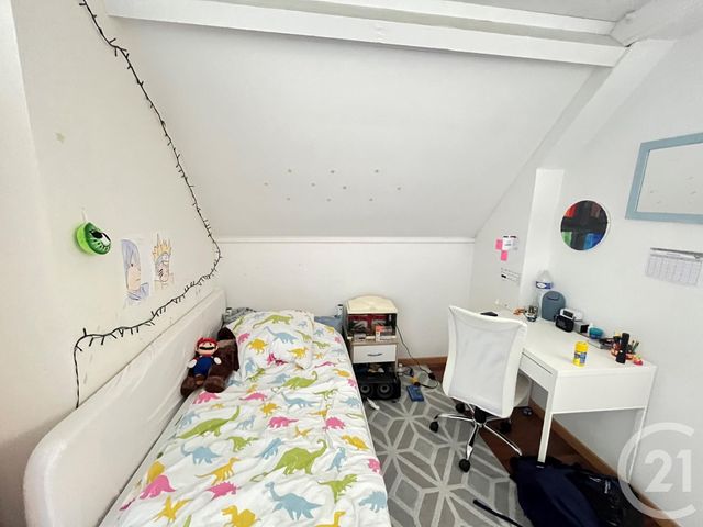 maison à vendre - 5 pièces - 130.0 m2 - VERNON - 27 - HAUTE-NORMANDIE - Century 21 Rive Gauche Immobilier