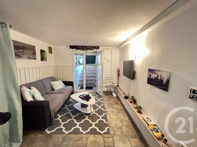 maison à vendre - 5 pièces - 130.0 m2 - VERNON - 27 - HAUTE-NORMANDIE - Century 21 Rive Gauche Immobilier