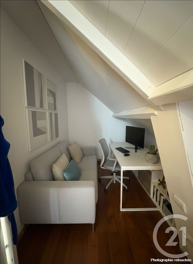 maison à vendre - 5 pièces - 130.0 m2 - VERNON - 27 - HAUTE-NORMANDIE - Century 21 Rive Gauche Immobilier