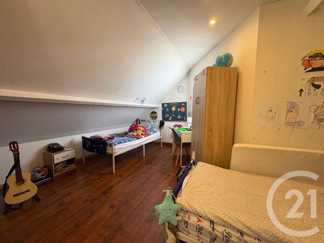 maison à vendre - 5 pièces - 130.0 m2 - VERNON - 27 - HAUTE-NORMANDIE - Century 21 Rive Gauche Immobilier