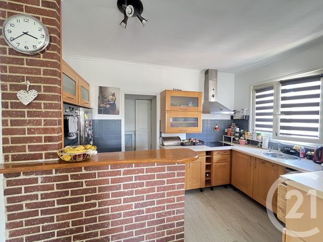 maison à vendre - 5 pièces - 130.0 m2 - VERNON - 27 - HAUTE-NORMANDIE - Century 21 Rive Gauche Immobilier