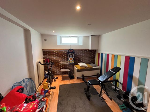 maison à vendre - 5 pièces - 130.0 m2 - VERNON - 27 - HAUTE-NORMANDIE - Century 21 Rive Gauche Immobilier