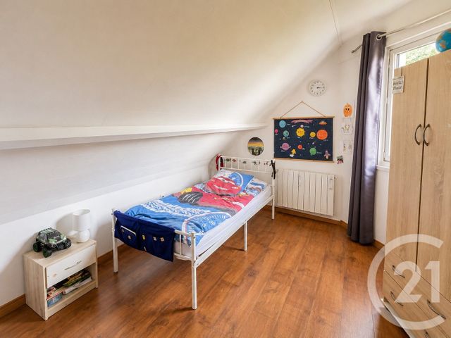 maison à vendre - 5 pièces - 130.0 m2 - VERNON - 27 - HAUTE-NORMANDIE - Century 21 Rive Gauche Immobilier