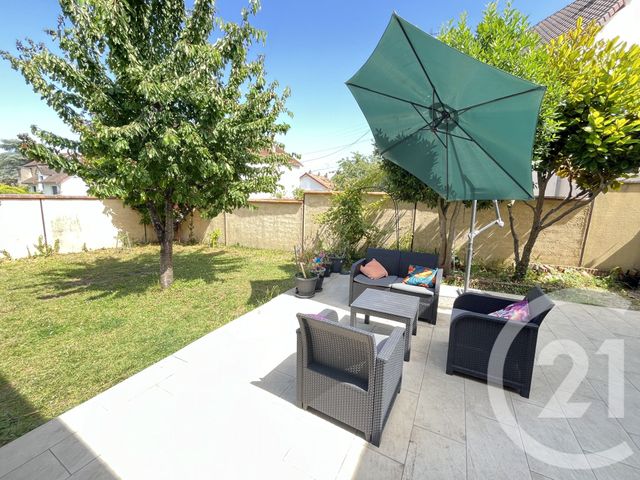 maison à vendre - 5 pièces - 130.0 m2 - VERNON - 27 - HAUTE-NORMANDIE - Century 21 Rive Gauche Immobilier