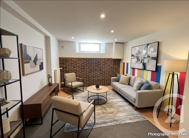 maison à vendre - 5 pièces - 130.0 m2 - VERNON - 27 - HAUTE-NORMANDIE - Century 21 Rive Gauche Immobilier