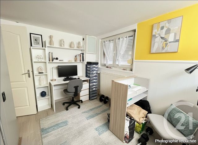 maison à vendre - 5 pièces - 130.0 m2 - VERNON - 27 - HAUTE-NORMANDIE - Century 21 Rive Gauche Immobilier