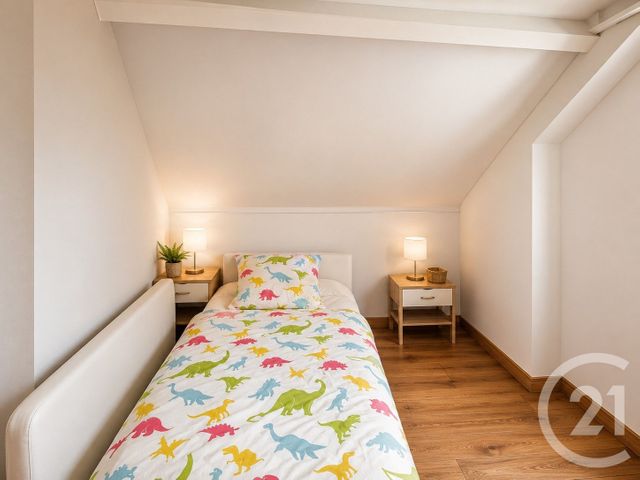 maison à vendre - 5 pièces - 130.0 m2 - VERNON - 27 - HAUTE-NORMANDIE - Century 21 Rive Gauche Immobilier