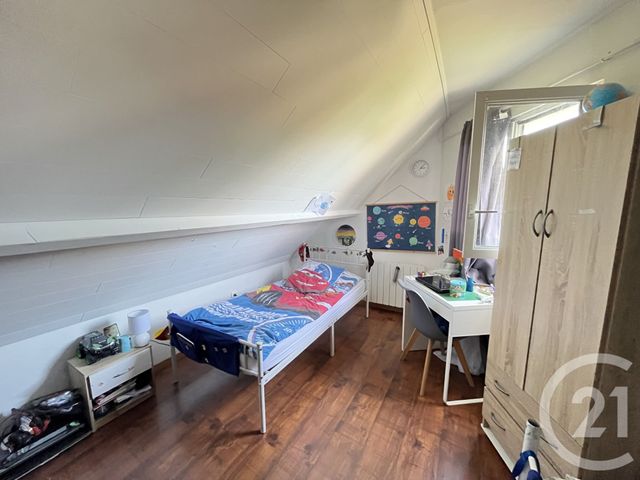 maison à vendre - 5 pièces - 130.0 m2 - VERNON - 27 - HAUTE-NORMANDIE - Century 21 Rive Gauche Immobilier