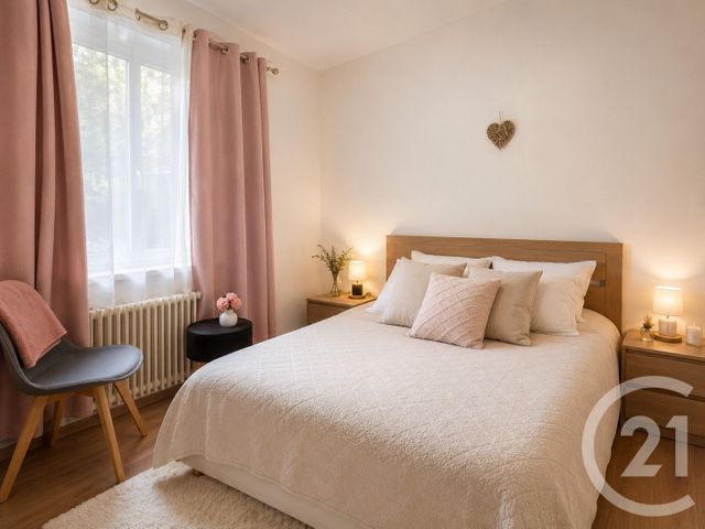 maison à vendre - 5 pièces - 130.0 m2 - VERNON - 27 - HAUTE-NORMANDIE - Century 21 Rive Gauche Immobilier
