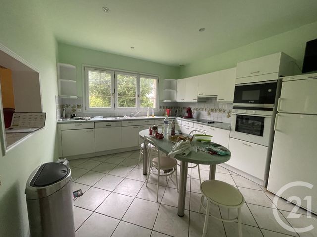 maison à vendre - 8 pièces - 164.5 m2 - GAILLON - 27 - HAUTE-NORMANDIE - Century 21 Rive Gauche Immobilier