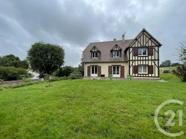 Maison à vendre GAILLON