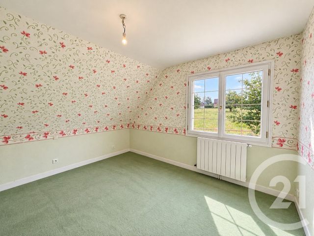 maison à vendre - 8 pièces - 164.5 m2 - GAILLON - 27 - HAUTE-NORMANDIE - Century 21 Rive Gauche Immobilier