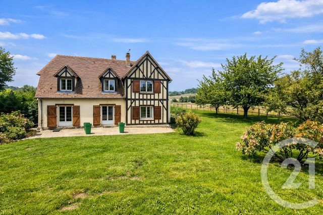 maison - GAILLON - 27