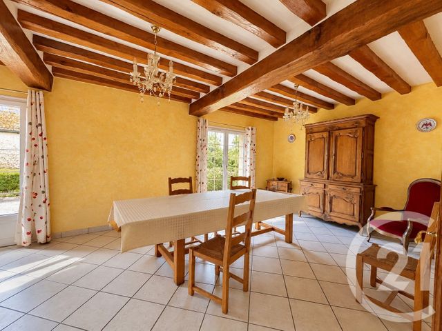 maison à vendre - 8 pièces - 164.5 m2 - GAILLON - 27 - HAUTE-NORMANDIE - Century 21 Rive Gauche Immobilier