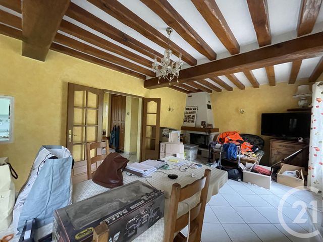 maison à vendre - 8 pièces - 164.5 m2 - GAILLON - 27 - HAUTE-NORMANDIE - Century 21 Rive Gauche Immobilier