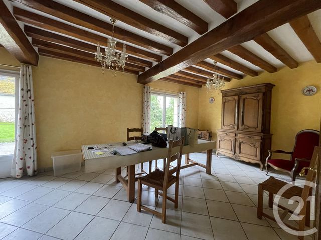 maison à vendre - 8 pièces - 164.5 m2 - GAILLON - 27 - HAUTE-NORMANDIE - Century 21 Rive Gauche Immobilier