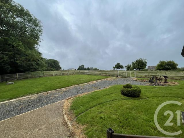 maison à vendre - 8 pièces - 164.5 m2 - GAILLON - 27 - HAUTE-NORMANDIE - Century 21 Rive Gauche Immobilier