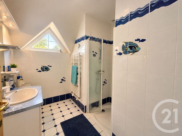 maison à vendre - 8 pièces - 164.5 m2 - GAILLON - 27 - HAUTE-NORMANDIE - Century 21 Rive Gauche Immobilier