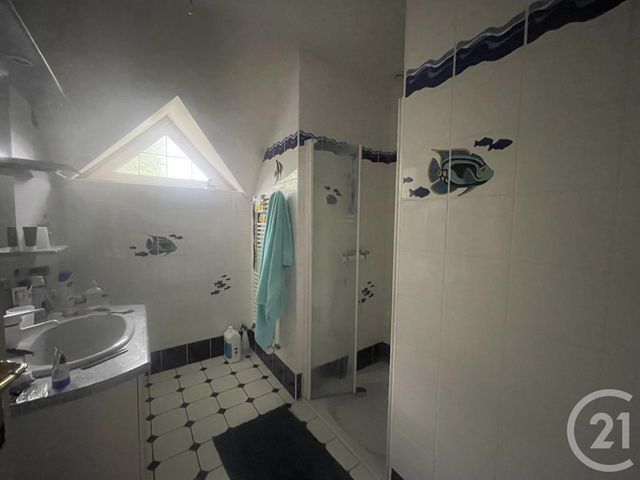 maison à vendre - 8 pièces - 164.5 m2 - GAILLON - 27 - HAUTE-NORMANDIE - Century 21 Rive Gauche Immobilier