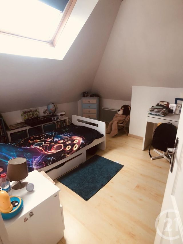 maison à vendre - 7 pièces - 176.61 m2 - VERNON - 27 - HAUTE-NORMANDIE - Century 21 Rive Gauche Immobilier