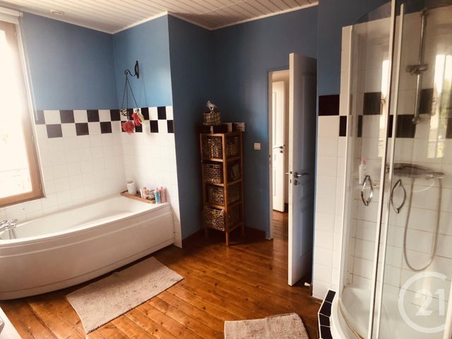 maison à vendre - 7 pièces - 176.61 m2 - VERNON - 27 - HAUTE-NORMANDIE - Century 21 Rive Gauche Immobilier