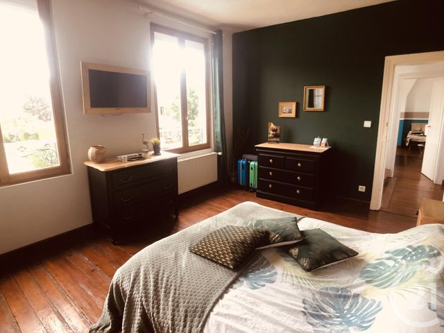 maison à vendre - 7 pièces - 176.61 m2 - VERNON - 27 - HAUTE-NORMANDIE - Century 21 Rive Gauche Immobilier