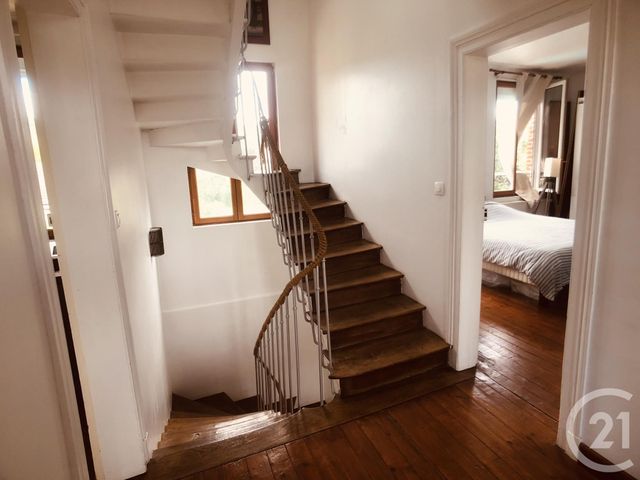 maison à vendre - 7 pièces - 176.61 m2 - VERNON - 27 - HAUTE-NORMANDIE - Century 21 Rive Gauche Immobilier