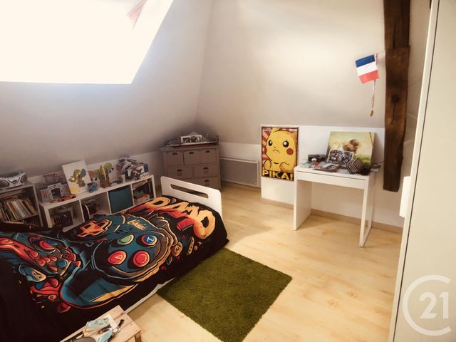 maison à vendre - 7 pièces - 176.61 m2 - VERNON - 27 - HAUTE-NORMANDIE - Century 21 Rive Gauche Immobilier