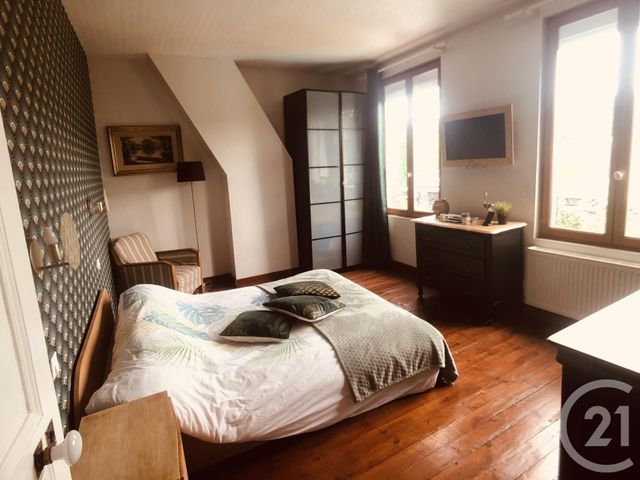 maison à vendre - 7 pièces - 176.61 m2 - VERNON - 27 - HAUTE-NORMANDIE - Century 21 Rive Gauche Immobilier