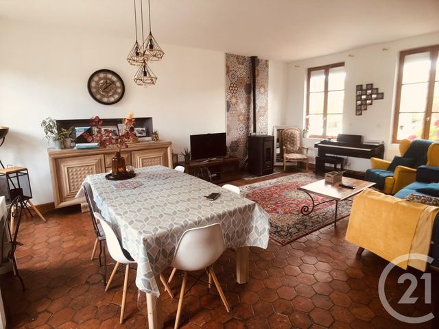 maison à vendre - 7 pièces - 176.61 m2 - VERNON - 27 - HAUTE-NORMANDIE - Century 21 Rive Gauche Immobilier