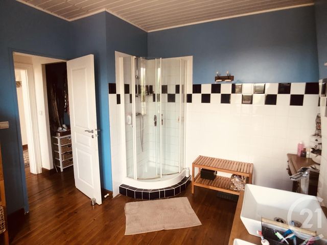 maison à vendre - 7 pièces - 176.61 m2 - VERNON - 27 - HAUTE-NORMANDIE - Century 21 Rive Gauche Immobilier