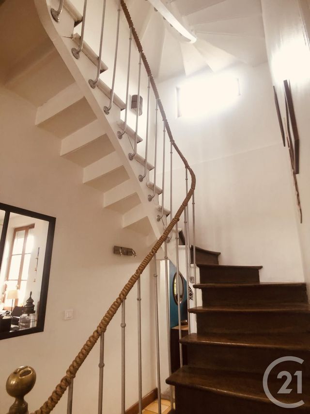 maison à vendre - 7 pièces - 176.61 m2 - VERNON - 27 - HAUTE-NORMANDIE - Century 21 Rive Gauche Immobilier