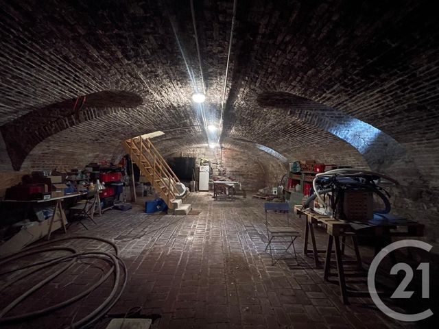 maison à vendre - 7 pièces - 176.61 m2 - VERNON - 27 - HAUTE-NORMANDIE - Century 21 Rive Gauche Immobilier