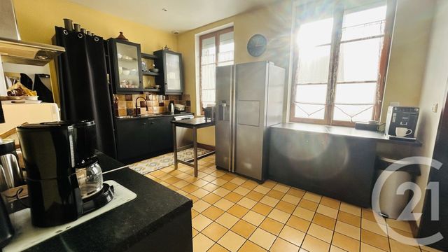 maison à vendre - 7 pièces - 176.61 m2 - VERNON - 27 - HAUTE-NORMANDIE - Century 21 Rive Gauche Immobilier