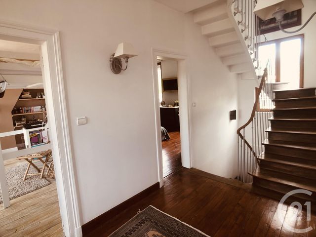 maison à vendre - 7 pièces - 176.61 m2 - VERNON - 27 - HAUTE-NORMANDIE - Century 21 Rive Gauche Immobilier