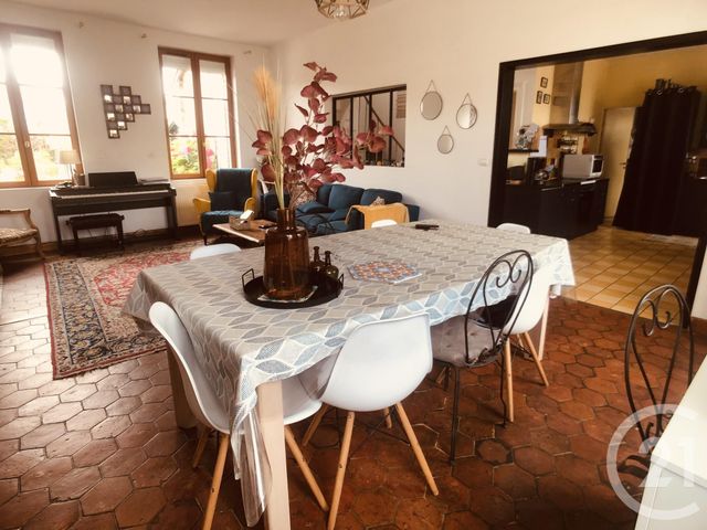 maison à vendre - 7 pièces - 176.61 m2 - VERNON - 27 - HAUTE-NORMANDIE - Century 21 Rive Gauche Immobilier