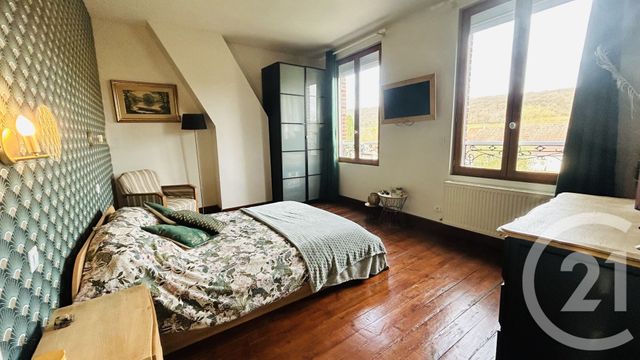 maison à vendre - 7 pièces - 176.61 m2 - VERNON - 27 - HAUTE-NORMANDIE - Century 21 Rive Gauche Immobilier