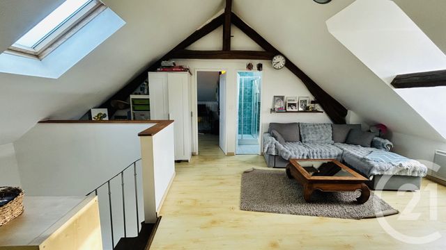 maison à vendre - 7 pièces - 176.61 m2 - VERNON - 27 - HAUTE-NORMANDIE - Century 21 Rive Gauche Immobilier