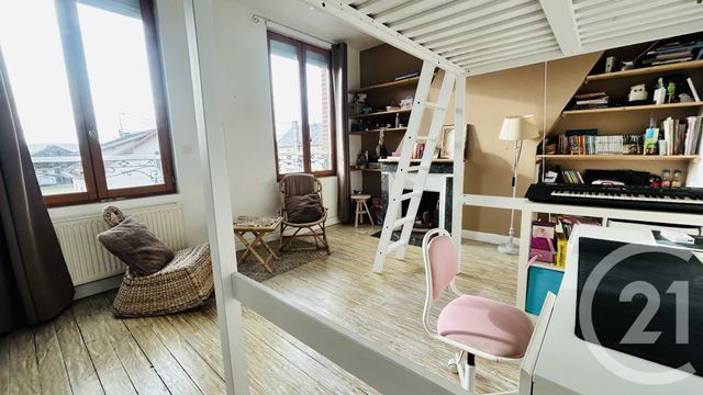 maison à vendre - 7 pièces - 176.61 m2 - VERNON - 27 - HAUTE-NORMANDIE - Century 21 Rive Gauche Immobilier