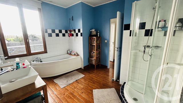 maison à vendre - 7 pièces - 176.61 m2 - VERNON - 27 - HAUTE-NORMANDIE - Century 21 Rive Gauche Immobilier