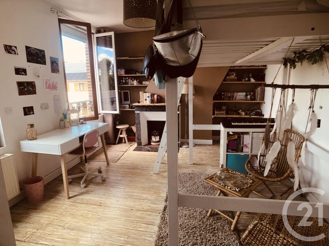 maison à vendre - 7 pièces - 176.61 m2 - VERNON - 27 - HAUTE-NORMANDIE - Century 21 Rive Gauche Immobilier