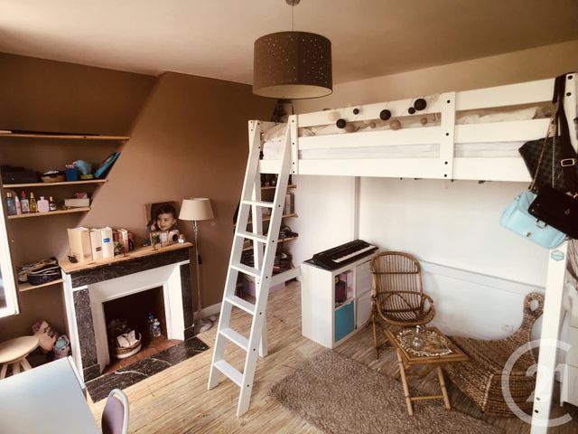 maison à vendre - 7 pièces - 176.61 m2 - VERNON - 27 - HAUTE-NORMANDIE - Century 21 Rive Gauche Immobilier