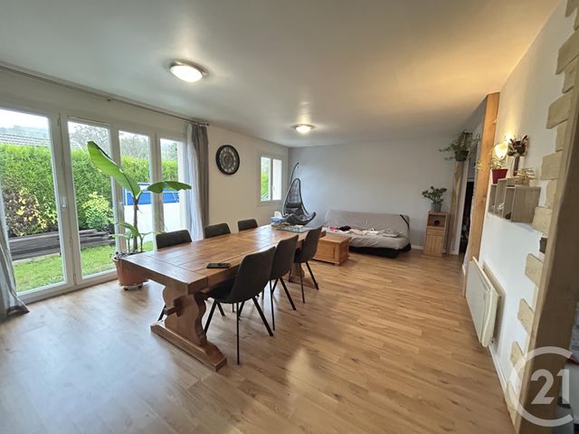 maison - VERNON - 27