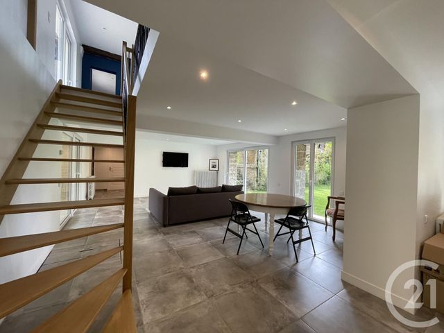 maison à vendre - 6 pièces - 175.36 m2 - BONNIERES SUR SEINE - 78 - ILE-DE-FRANCE - Century 21 Rive Gauche Immobilier