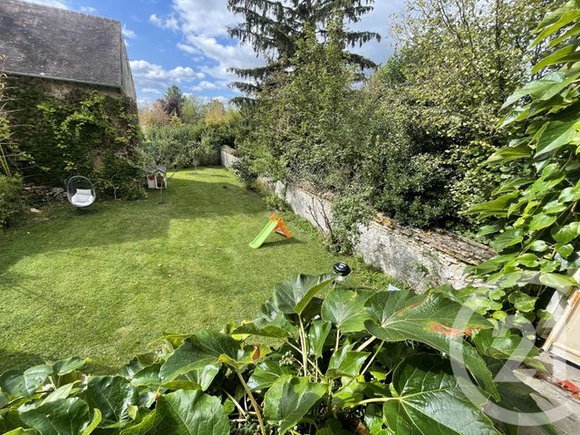 maison à vendre - 6 pièces - 175.36 m2 - BONNIERES SUR SEINE - 78 - ILE-DE-FRANCE - Century 21 Rive Gauche Immobilier