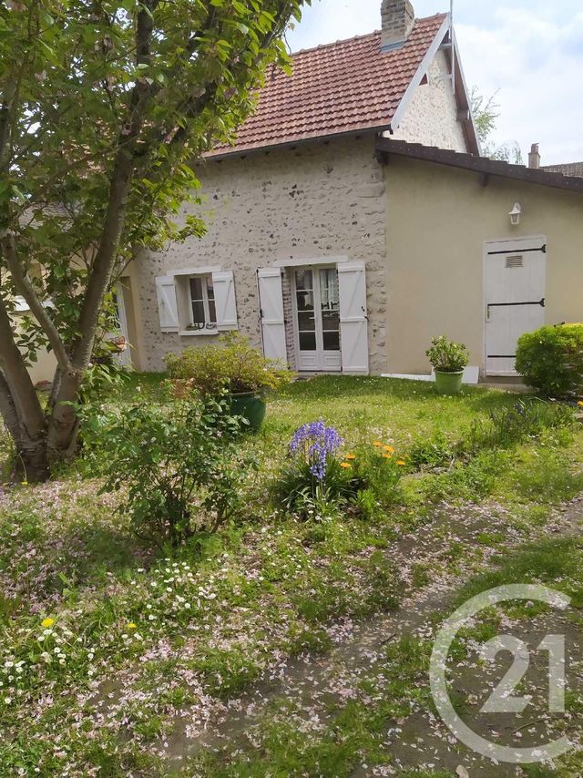  - COURCELLES SUR SEINE - 