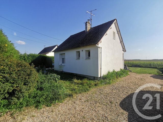  - BOIS JEROME ST OUEN - 