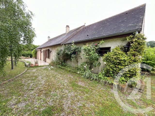 maison à vendre - 5 pièces - 90.73 m2 - HOULBEC COCHEREL - 27 - HAUTE-NORMANDIE - Century 21 Rive Gauche Immobilier