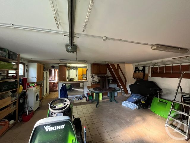 maison à vendre - 5 pièces - 90.73 m2 - VERNON - 27 - HAUTE-NORMANDIE - Century 21 Rive Gauche Immobilier