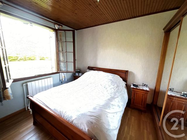 Afficher la photo en grand maison à vendre - 5 pièces - 90.73 m2 - HOULBEC COCHEREL - 27 - HAUTE-NORMANDIE - Century 21 Rive Gauche Immobilier